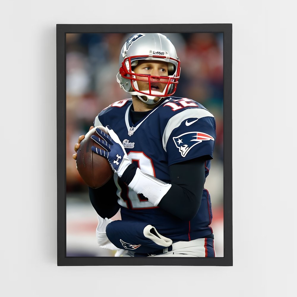 Poster Pass Precision (vue 2)